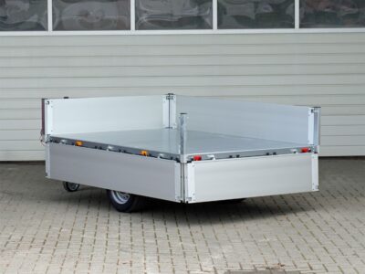 Unsinn UHK 2315-15-13 - Rückwärtskipper - 1500 kg - PHK 1523-13-1500 – Image 12