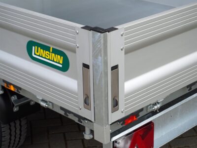 Unsinn UHK 2315-15-13 - Rückwärtskipper - 1500 kg - PHK 1523-13-1500 – Image 14