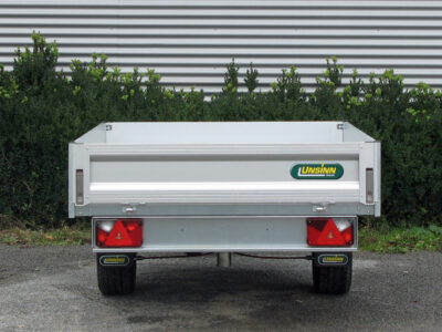 Unsinn UHK 2315-15-13 - Rückwärtskipper - 1500 kg - PHK 1523-13-1500 – Image 15