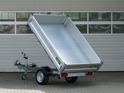 Unsinn UHK 2315-15-13 - Rückwärtskipper - 1500 kg - PHK 1523-13-1500 – Image 5