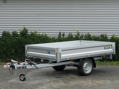 Unsinn UHK 2315-15-13 - Rückwärtskipper - 1500 kg - PHK 1523-13-1500 – Image 7