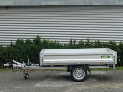 Unsinn UHK 2315-15-13 - Rückwärtskipper - 1500 kg - PHK 1523-13-1500 – Image 9