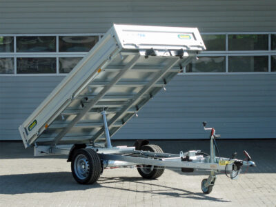 Unsinn UHK 2715-15-13 - Rückwärtskipper - 1500 kg - PHK 1527-13-1500