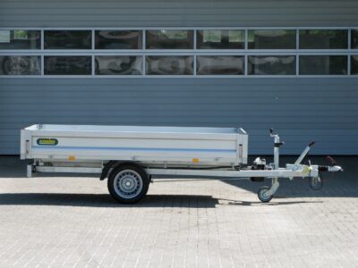 Unsinn UHK 2715-15-13 - Rückwärtskipper - 1500 kg - PHK 1527-13-1500 – Image 10