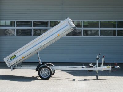 Unsinn UHK 2715-15-13 - Rückwärtskipper - 1500 kg - PHK 1527-13-1500 – Image 4