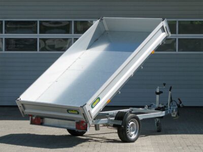 Unsinn UHK 2715-15-13 - Rückwärtskipper - 1500 kg - PHK 1527-13-1500 – Image 6