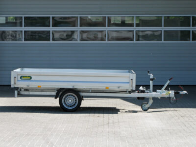 Unsinn UHK 2715-15-13 - Rückwärtskipper - 1500 kg - PHK 1527-13-1500 – Image 9