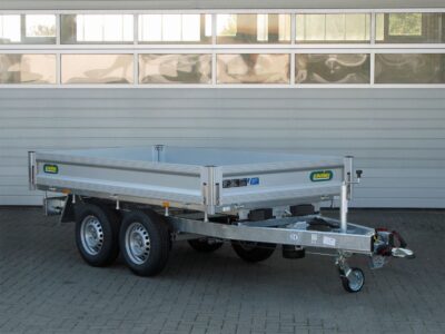 Unsinn UHK 2715-26-14 - Rückwärtskipper - 2600 kg - UHK 2627-14-1500 – Image 10