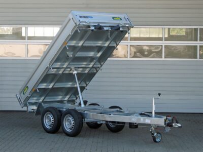 Unsinn UHK 2715-26-14 - Rückwärtskipper - 2600 kg - UHK 2627-14-1500 – Image 2