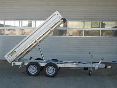 Unsinn UHK 2715-26-14 - Rückwärtskipper - 2600 kg - UHK 2627-14-1500 – Image 3