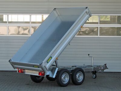 Unsinn UHK 2715-26-14 - Rückwärtskipper - 2600 kg - UHK 2627-14-1500 – Image 6