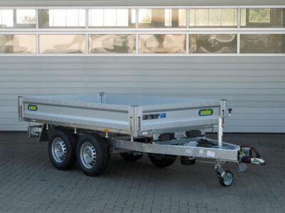 Unsinn UHK 2715-26-14 - Rückwärtskipper - 2600 kg - UHK 2627-14-1500 – Image 9