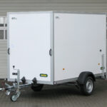 Unsinn UKU 301519-14-14 - Kofferanhänger - 1300 kg - ULK 1330-14-1570