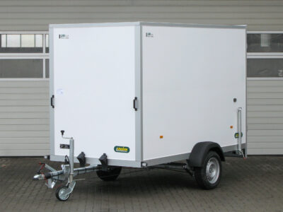 Unsinn UKU 301519-14-14 - Kofferanhänger - 1300 kg - ULK 1330-14-1570