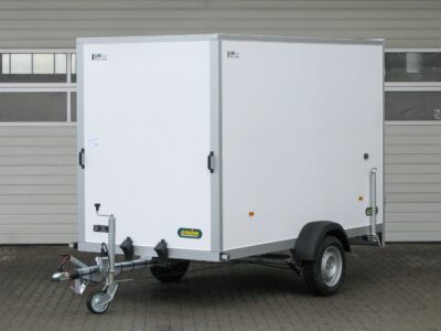 Unsinn UKU 301519-14-14 - Kofferanhänger - 1300 kg - ULK 1330-14-1570 – Image 2