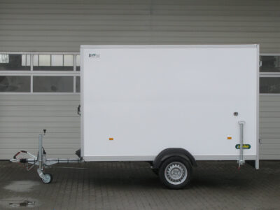 Unsinn UKU 301519-14-14 - Kofferanhänger - 1300 kg - ULK 1330-14-1570 – Image 3