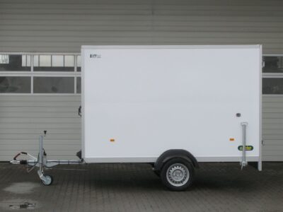 Unsinn UKU 301519-14-14 - Kofferanhänger - 1300 kg - ULK 1330-14-1570 – Image 4