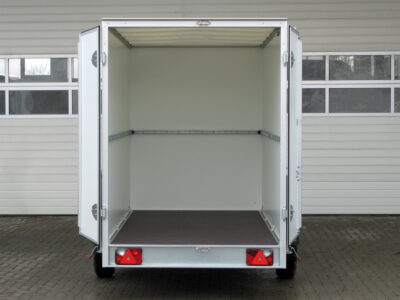 Unsinn UKU 301519-14-14 - Kofferanhänger - 1300 kg - ULK 1330-14-1570 – Image 9