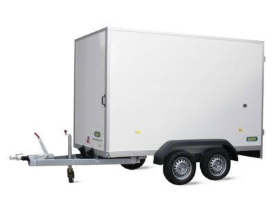Unsinn UKU 301519-20-13 - Kofferanhänger - 2000 kg - ULK 2030-13-1570