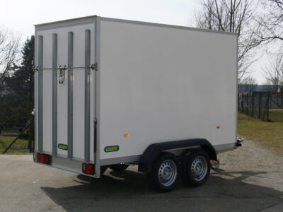 Unsinn UKU 301519-20-13 - Kofferanhänger - 2000 kg - ULK 2030-13-1570 – Image 5