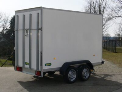 Unsinn UKU 301519-20-13 - Kofferanhänger - 2000 kg - ULK 2030-13-1570 – Image 6