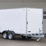 Unsinn UKU 361719-26-14 - Kofferanhänger - 2600 kg ULK 2636-14-1750