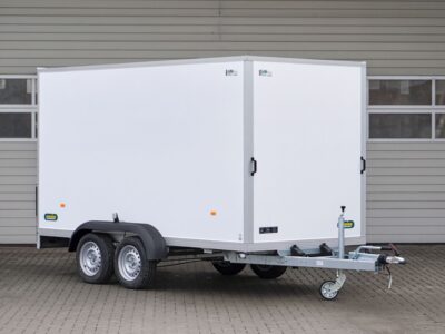 Unsinn UKU 361719-26-14 - Kofferanhänger - 2600 kg ULK 2636-14-1750 – Image 2