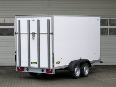 Unsinn UKU 361719-26-14 - Kofferanhänger - 2600 kg ULK 2636-14-1750 – Image 6