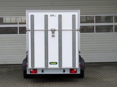 Unsinn UKU 361719-26-14 - Kofferanhänger - 2600 kg ULK 2636-14-1750 – Image 7