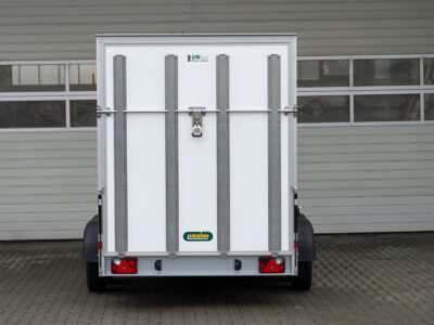 Unsinn UKU 361719-26-14 - Kofferanhänger - 2600 kg ULK 2636-14-1750 – Image 8