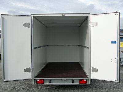 Unsinn UKU 361719-26-14 - Kofferanhänger - 2600 kg - ULK 2636-14-1750 – Image 9