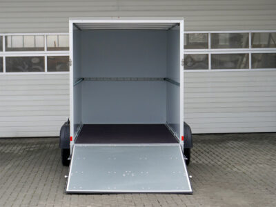 Unsinn UKU 361719-26-14 - Kofferanhänger - 2600 kg ULK 2636-14-1750 – Image 9
