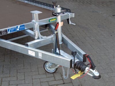 Unsinn UM 3617-18-13 - Universaltransporter - 1800 kg - PKL 1836-13-17 – Image 12