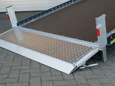 Unsinn UM 3617-18-13 - Universaltransporter - 1800 kg - PKL 1836-13-17 – Image 18