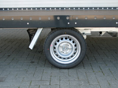 Unsinn UM 3617-18-13 - Universaltransporter - 1800 kg - PKL 1836-13-17 – Image 9