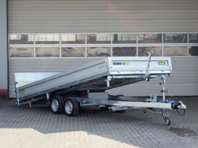 Unsinn UMZ 4820-35-13 - Maschinentransporter - 3500 kg - DUO 3548-13-2 – Image 5