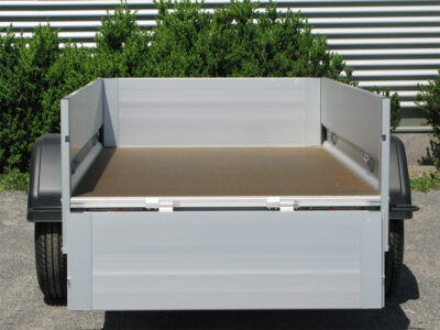 Unsinn UT 1711-7-13 - Einachsanhänger - 750 kg - K 817-13-1100 – Image 9