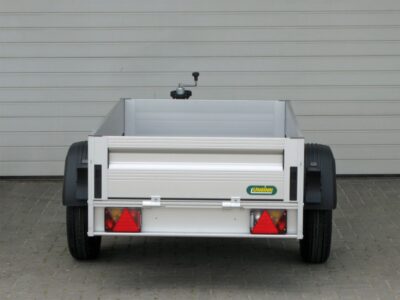 Unsinn UT 2111-10-13 - Einachsanhänger - 1000 kg - K 1021-13-1100 – Image 10