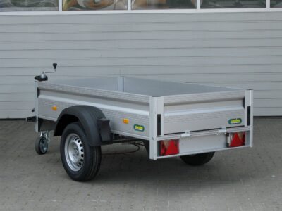 Unsinn UT 2111-10-13 - Einachsanhänger - 1000 kg - K 1021-13-1100 – Image 8