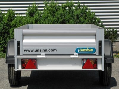Unsinn UT 2111-7-13 - Einachsanhänger - 750 kg - K 821-13-1100 – Image 12
