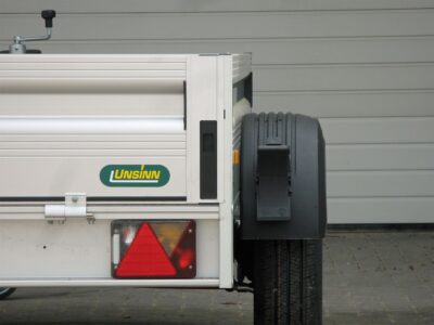 Unsinn UT 2512-13-14 - Einachsanhänger - 1300 kg - K 1325-14-1260 – Image 18
