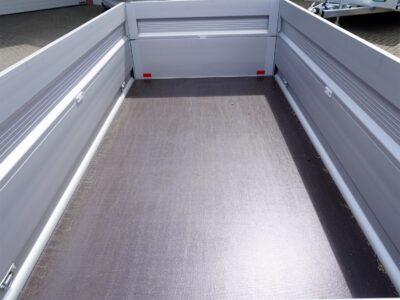 Unsinn UT 2512-13-14 - Einachsanhänger - 1300 kg - K 1325-14-1260 – Image 6