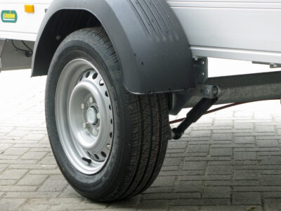 Unsinn UT 2512-13-14 - Einachsanhänger - 1300 kg - K 1325-14-1260 – Image 7