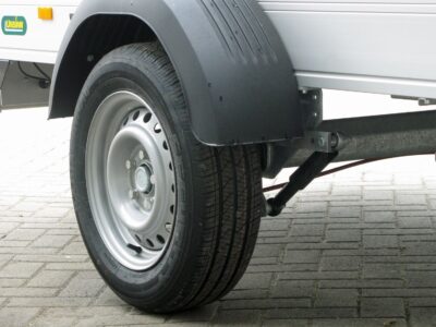 Unsinn UT 2512-13-14 - Einachsanhänger - 1300 kg - K 1325-14-1260 – Image 8