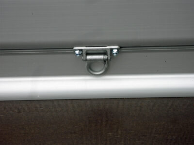 Unsinn UT 2512-13-14 - Einachsanhänger - 1300 kg - K 1325-14-1260 – Image 9