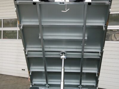 Unsinn WEB 32 HK 2715-26-13 E-Pumpe - Rückwärtskipper - 2600 kg – Image 20