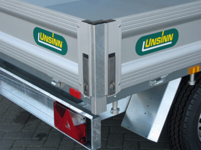 Unsinn WEB 32 HK 2715-26-13 - Rückwärtskipper - 2600 kg – Image 13