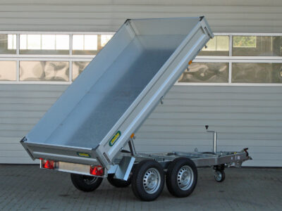 Unsinn WEB 32 HK 2715-26-13 - Rückwärtskipper - 2600 kg – Image 5