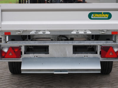 Unsinn WEB DK 2715-26-13 - 3-Seiten-Kipper - 2600 kg – Image 17