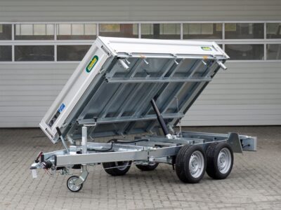 Unsinn WEB DK 2715-26-13 - 3-Seiten-Kipper - 2600 kg – Image 2